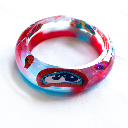 Bangle Bracelets