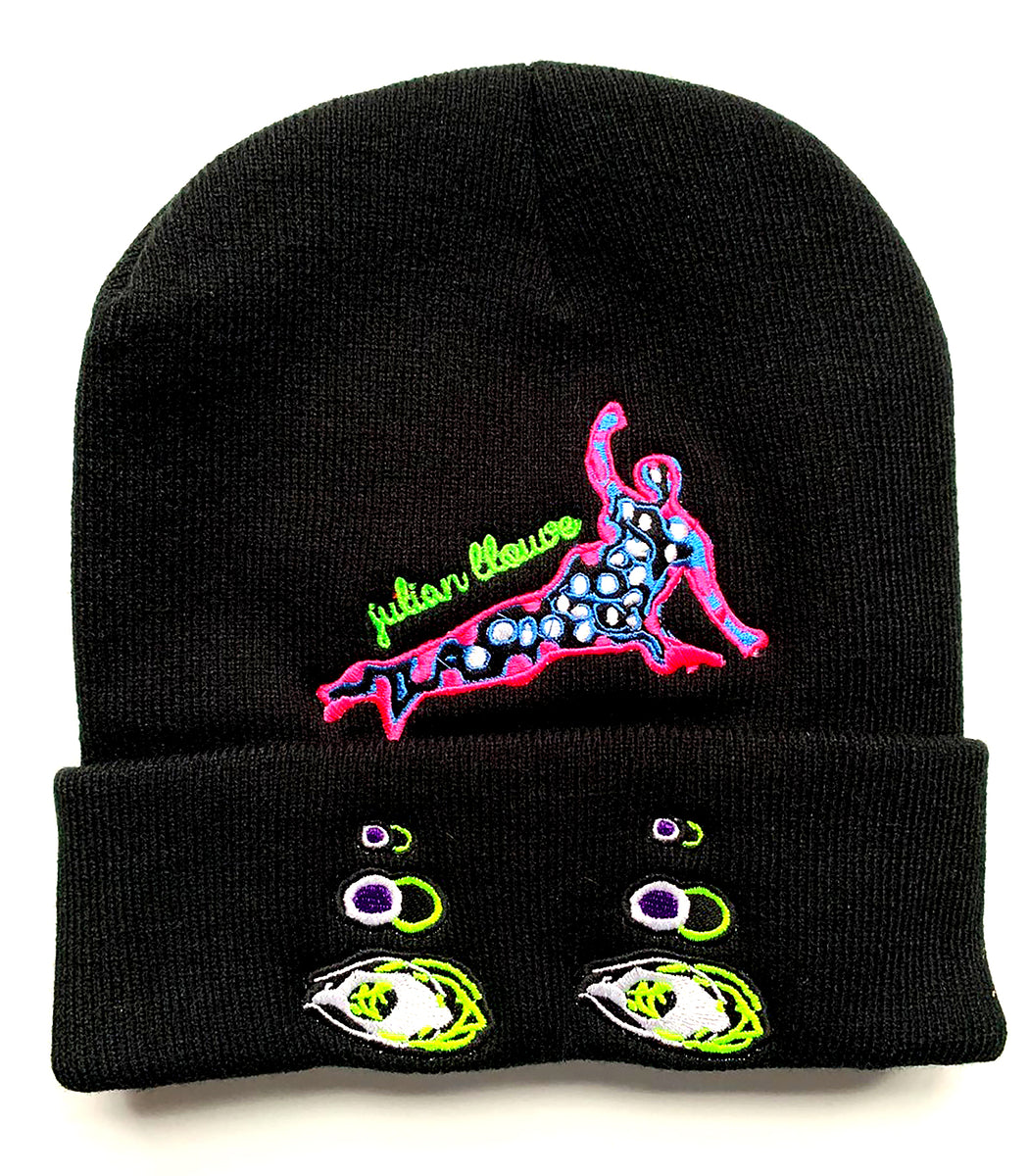 Eyes Beanie